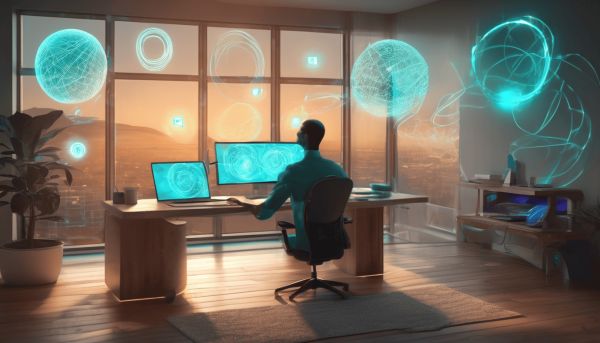 Allumer un ordinateur à distance avec Wake-on-LAN
