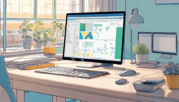 Comment fonctionne Google Sheets pour vos besoins quotidiens