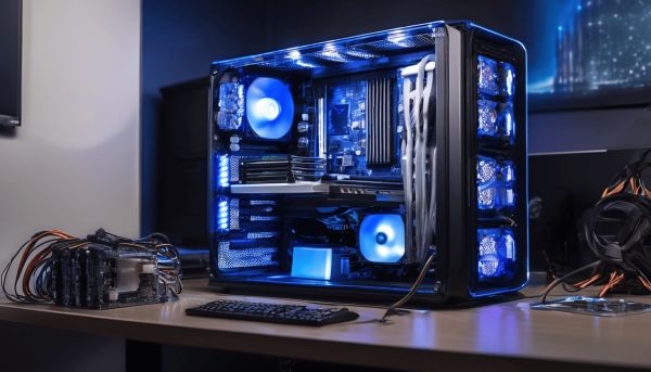 Comment optimiser votre matériel informatique avec microccase