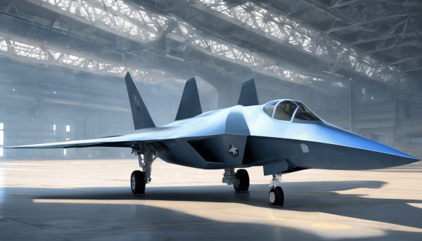 Maîtriser les caractéristiques du Shenyang J-35