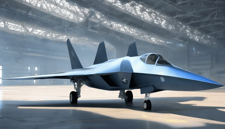 Maîtriser les caractéristiques du Shenyang J-35
