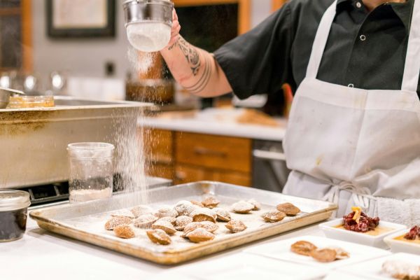 Quels sont les fondamentaux des cours de pâtisserie ?