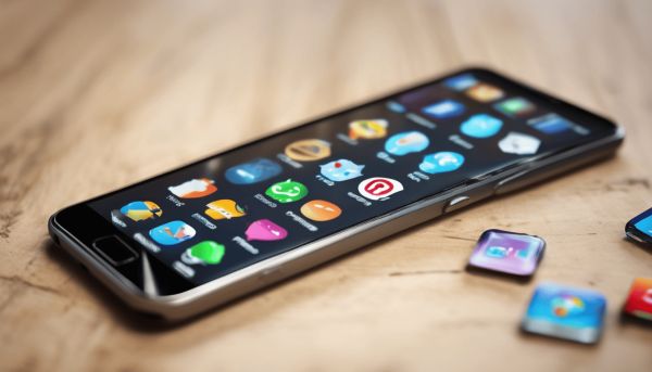 Supprimer des applications facilement pour libérer de l’espace