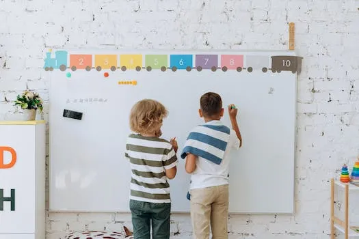 Pourquoi choisir un tableau blanc intéractif fixe ?