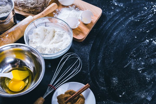 Quel matériel professionnel utiliser pour faire de la pâtisserie ?