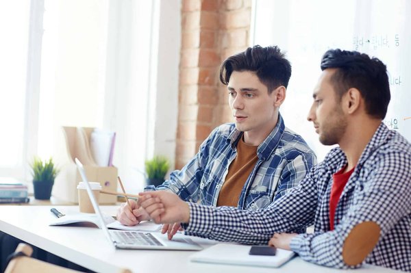 Boostez votre visibilité en ligne avec lucas kliminski, expert seo à paris