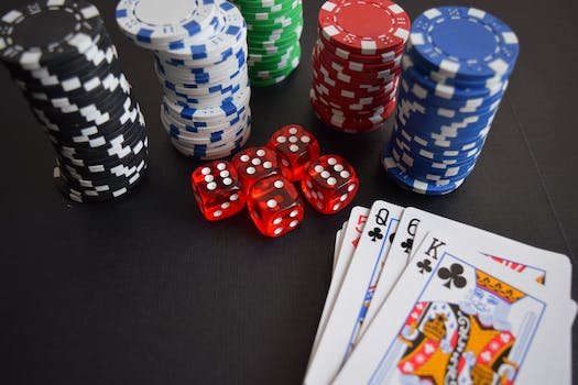 Conseils pour améliorer vos résultats au poker en ligne